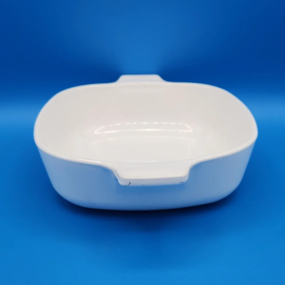 Corningware this dish